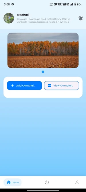 Purica Customer Screenshot 3