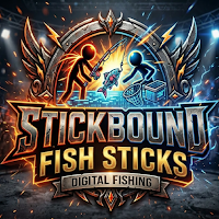 Stickbound Fish Sticks
