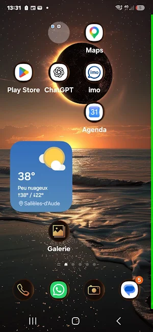 WellPost Screenshot 2