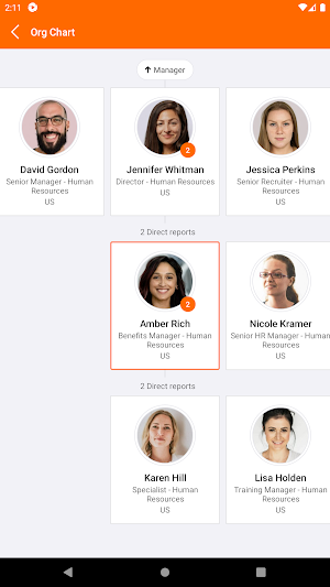 CareConnect screenshot 6