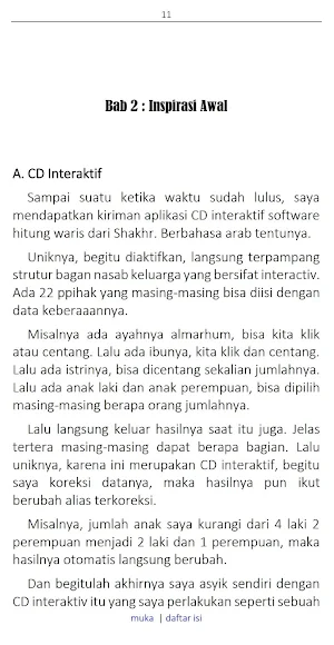 Benarkah Belajar Waris Susah? Screenshot 3