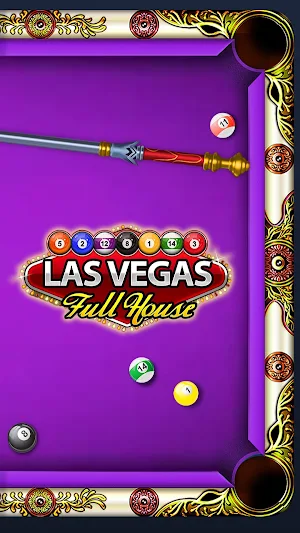 3D Ball Pool: Billiards Game Screenshot 2