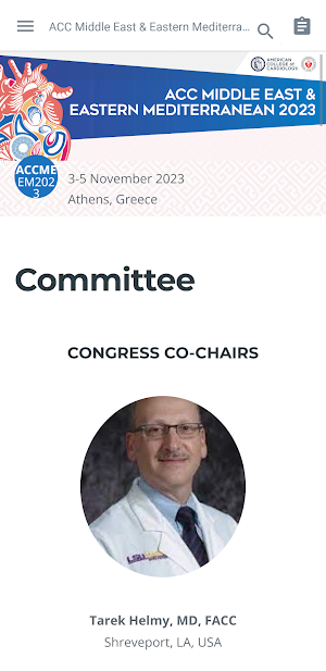 ACCME-EM2023 Screenshot 3