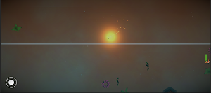 Obscure Alpha Light Screenshot 3