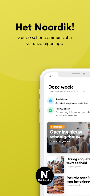 Het Noordik Screenshot 0