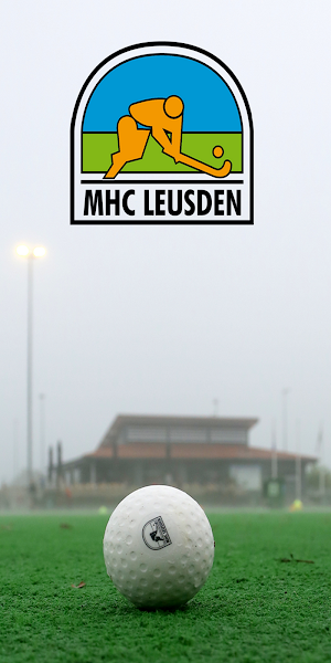 MHC Leusden Screenshot 0