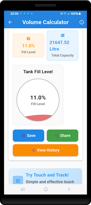Fuel Station Manager Screenshot 1