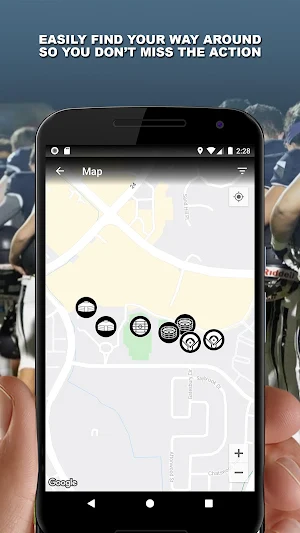 Valor Eagles Screenshot 3
