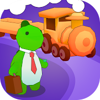 Dino Train