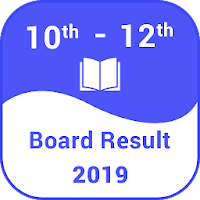 Exam Results : 10th 12th Board
