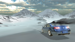Passat Drift Simulator 2 Screenshot 2