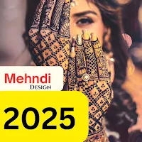 Mehndi Design 2025 Simple Easy