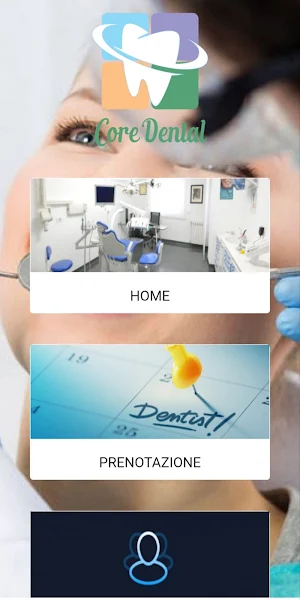 Core Dental Studio Dentistico Screenshot 0