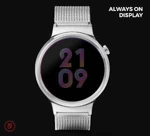 Beauty Watch Face Screenshot 2