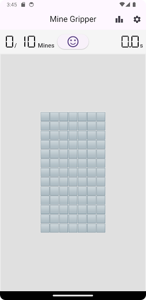 Mine Gripper Screenshot 0