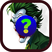 Super Guess : Édition Vilains