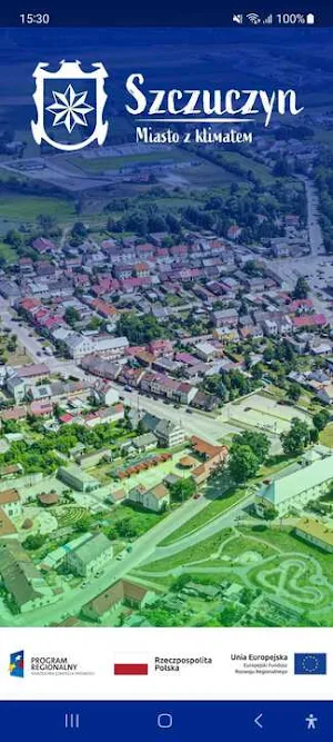 Szczuczyn Screenshot 0