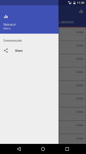 Status Lol Screenshot 3