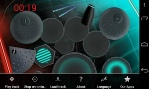 Best Electronic Drums Screenshot 2