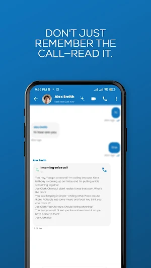 Credail Screenshot 2