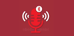 Bluetooth mic speaker Screenshot 2