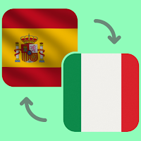 Spanish - Italian Translator