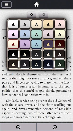 The Mystery of Edwin Drood Charles Dickens Screenshot 2