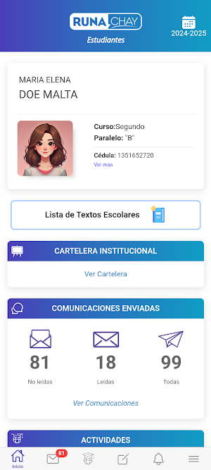Runachay Screenshot 1
