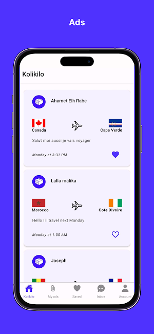 kolikilo Screenshot 0