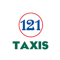 121 Taxis