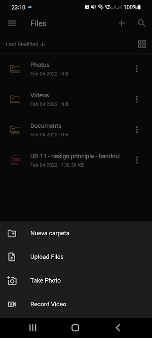 PeegShare Screenshot 0