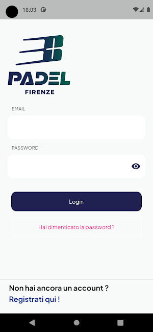 Bpadel Firenze Screenshot 1