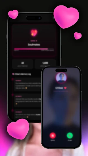 Golove: Ai Connect App Help Screenshot 3