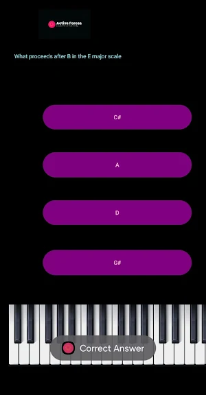 Twilight of Music Theory Screenshot 3