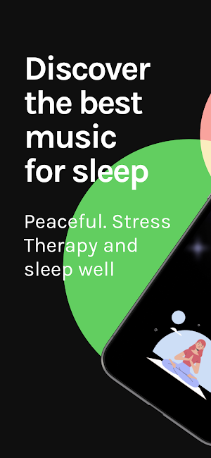 Meditation: Relax & Sleep Screenshot 0