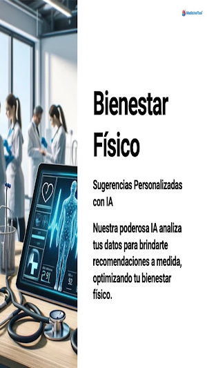 OSDEPYM Bienestar Screenshot 1