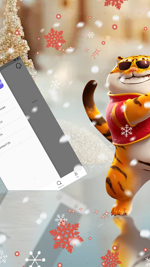 Culinary Journey - Tiger Screenshot 1