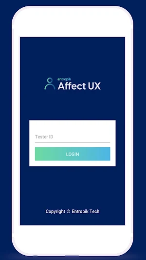AffectUX Screenshot 0