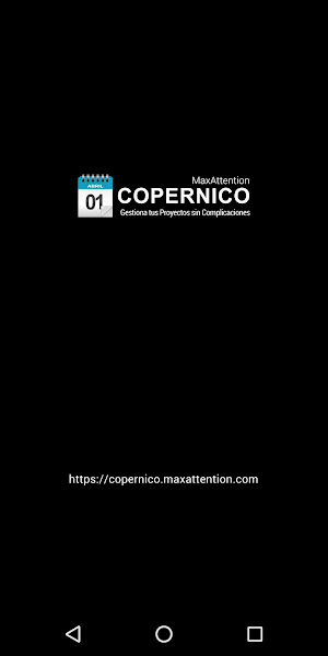 Copernico Screenshot 0