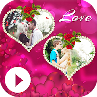 Love Photo To Video Maker