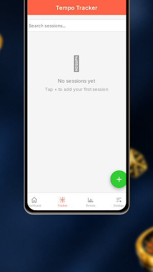 BetRivers Screenshot 1