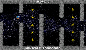 Space Miner Screenshot 3
