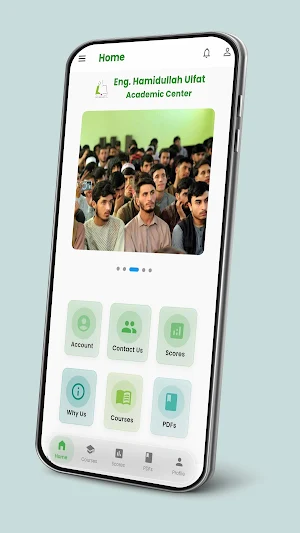 Ulfat Screenshot 0