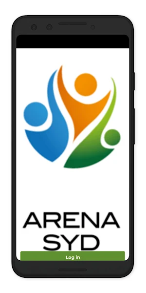 Arena Syd Screenshot 2