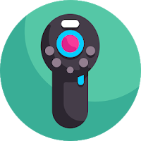 Magnavox DVD Remote