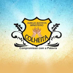 Rádio Colheita Screenshot 1
