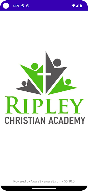 Ripley Christian Academy Screenshot 0