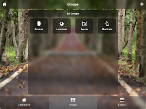 Justworx Home Screenshot 3