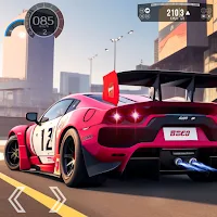 Extreme Car Drift Racing Games
