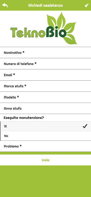 Pellet-Store Screenshot 1
